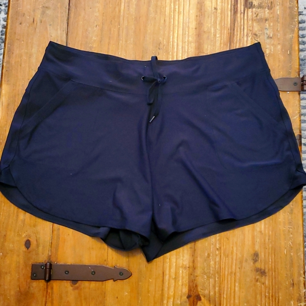 Gym shorts